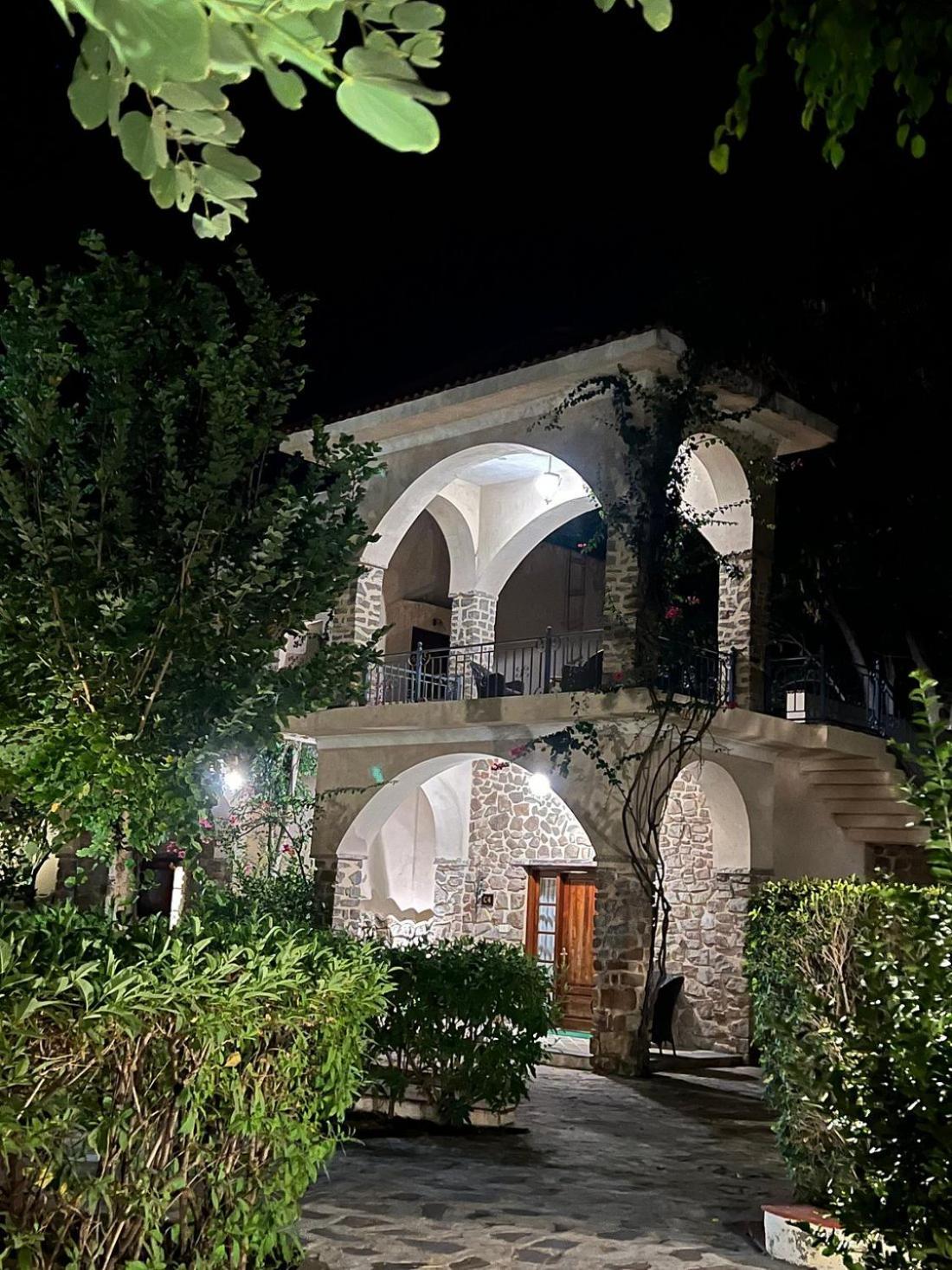 The Kipling Lodge- Nature Kalp Khilchīpur Εξωτερικό φωτογραφία